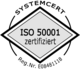 DIN EN ISO 50001:2018