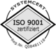 DIN EN ISO 9001:2015