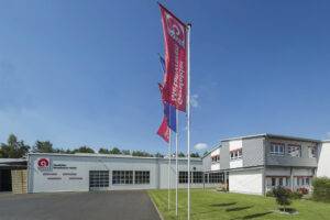 Gersfelder Metallwaren GmbH